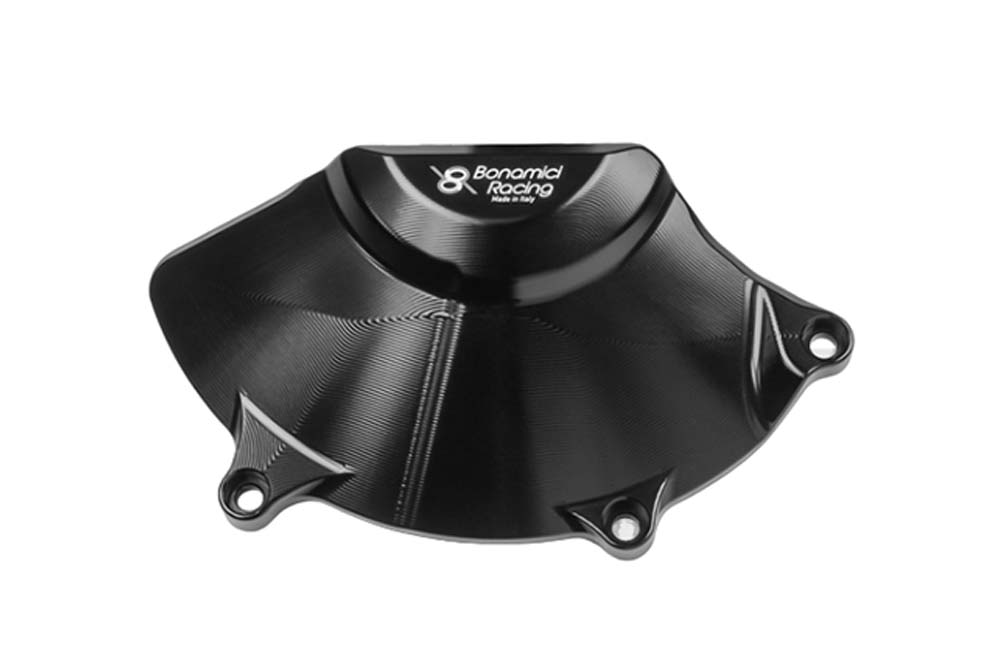 Bonamici Racing Engine Protection Right Side (Clutch) for the Honda CBR 1000RR-R Fireblade 2020-2023 Bonamici Racing Engine Protection Right Side (Clutch) for the Honda CBR 1000RR-R Fireblade 2020-2023